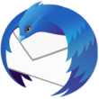 Мозилла Тандерберд - Mozilla Thunderbird