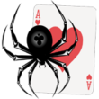 Пасьянс Паук - Spider Solitaire