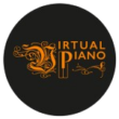Виртуальное фортепиано - Virtual Piano