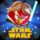 Энгри Бердз - Звездные войны - Angry Birds - Star Wars