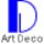 Шрифты Арт Деко - Art Deco Fonts