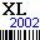 Баркод XL - Barcode XL