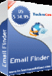 Имейл Файндер - Email Finder