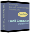 Имэйл Дженерейтор Профешнал - Email Generator Professional