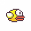 Флэппи Берд - Flappy Bird