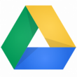 Гугл Драйв - Google Drive