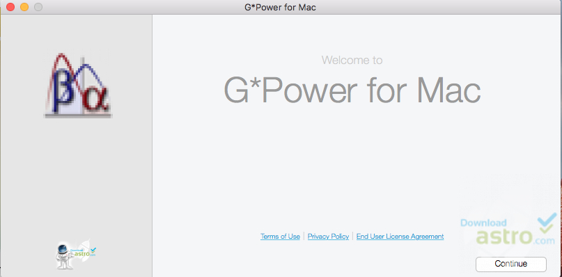 download gpower for mac