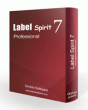 Лейбел спирит симпл - Label Spirit Simple