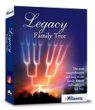 Легаси фэмили три - Legacy Family Tree