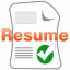 Resume Builder for Mac