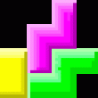 Тетрис - Tetris