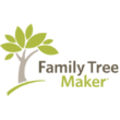 Фэмили Три Мэйкер - Family Tree Maker